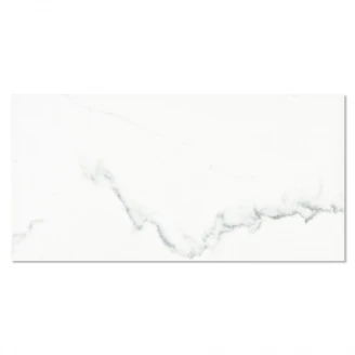 Marmor Klinker Anadia Vit Polerad 75x150 cm